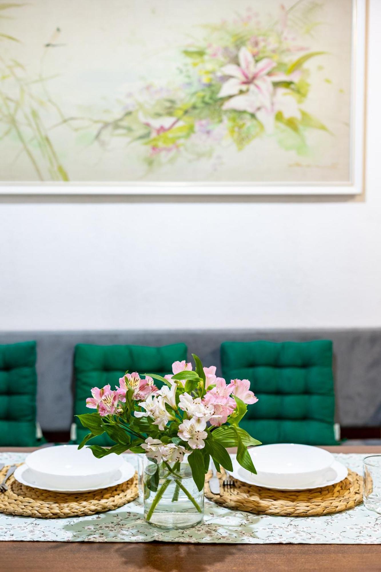 Complex Of Central Apartments 리비프 외부 사진